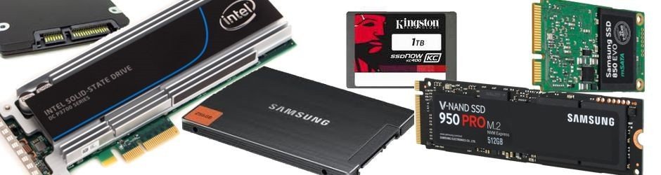Große Auswahl an SSDs. Alle Größen und Formate. Große Auswahl an SSDs. Alle Größen und Formate.
